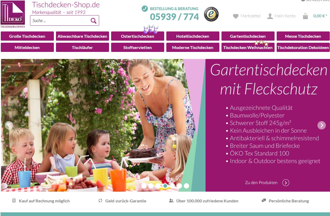 Gartentischdecken-von-Tischdecken-Shop-de